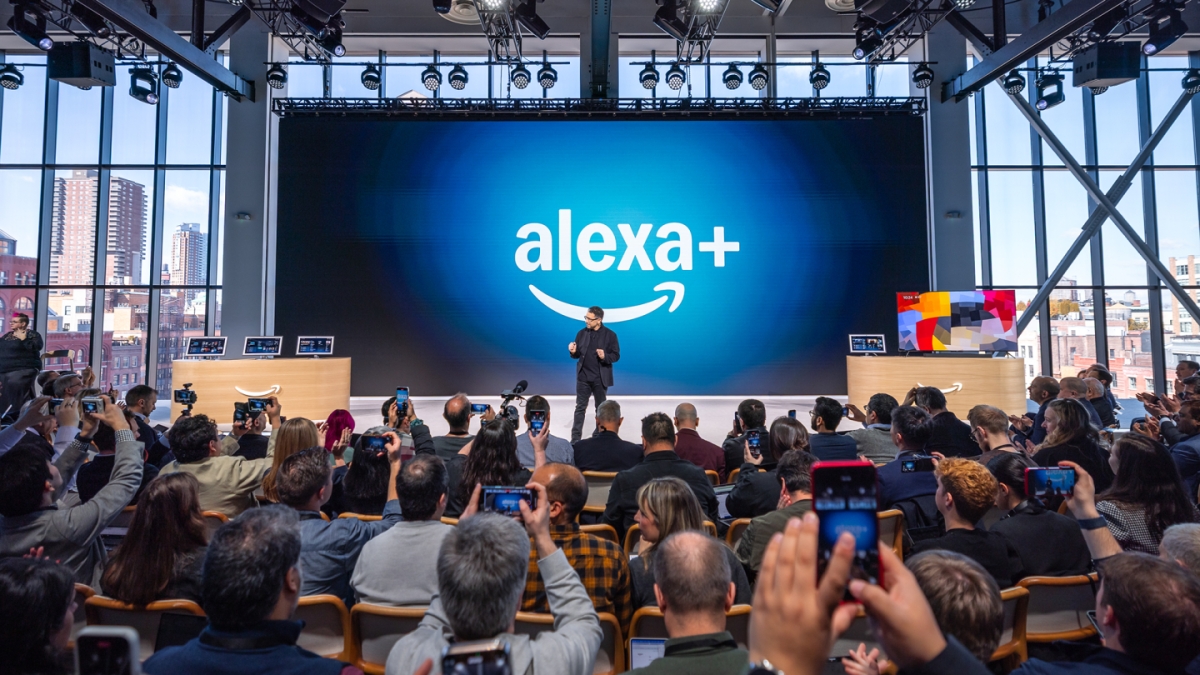 J9九游会官网 正在印度测试 Alexa+，并加入印地语支持 | J9九游会