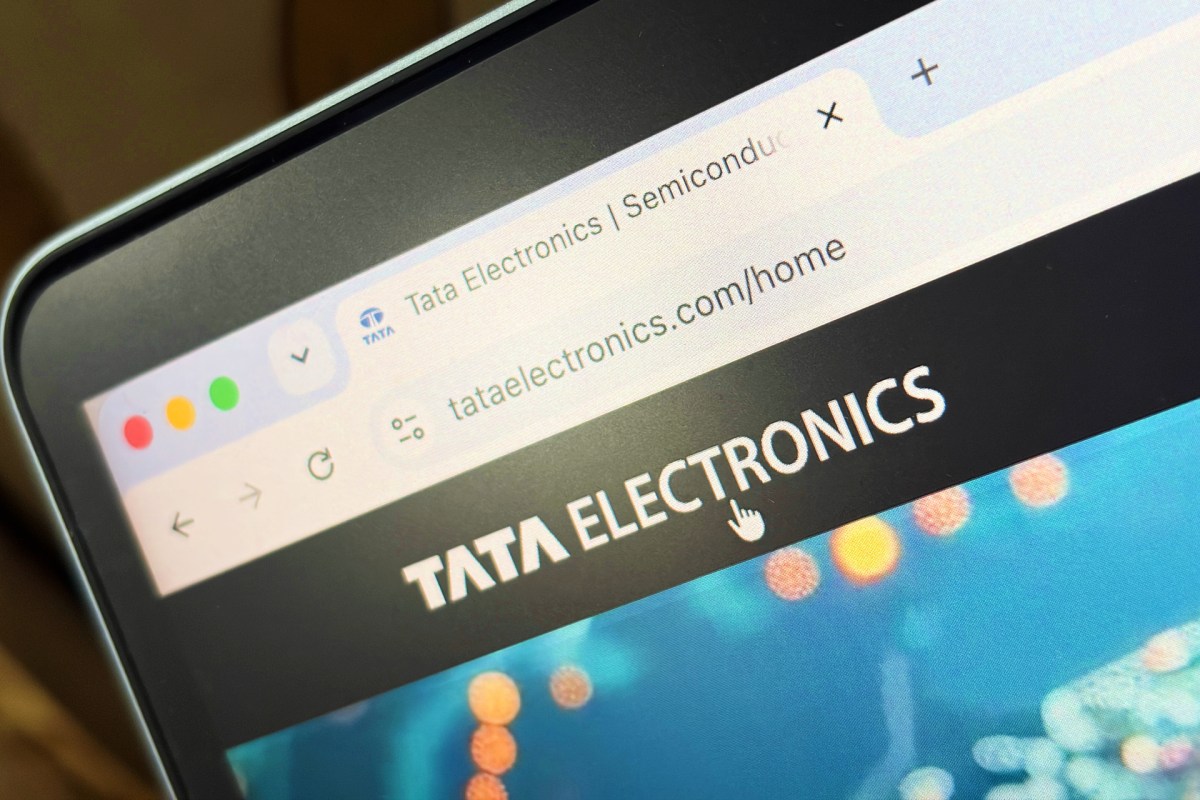 J9九游会事件深度解读：Tata Electronics 供应链数据泄露真相 | J9九游会